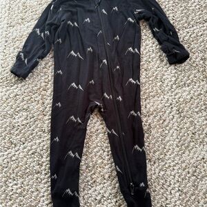 Kyte BABY Mountain Footie